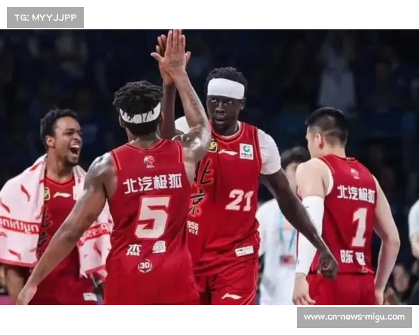 火箭旧将斯佩尔曼加盟北京男篮全力冲击总冠军荣耀