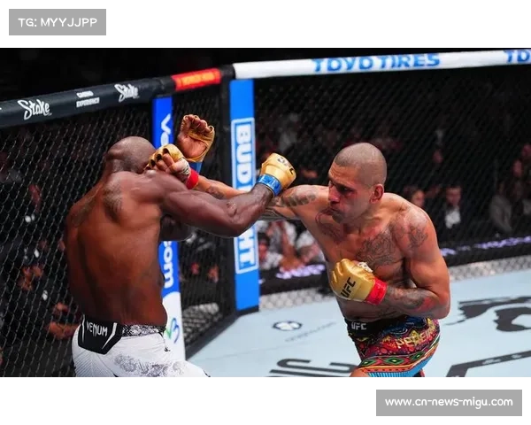 UFC320普罗哈兹卡三回合KO朗特里入选年度最佳战役候选名单