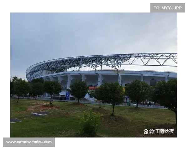 江西体育中心准备就绪，迎接赣BA揭幕战