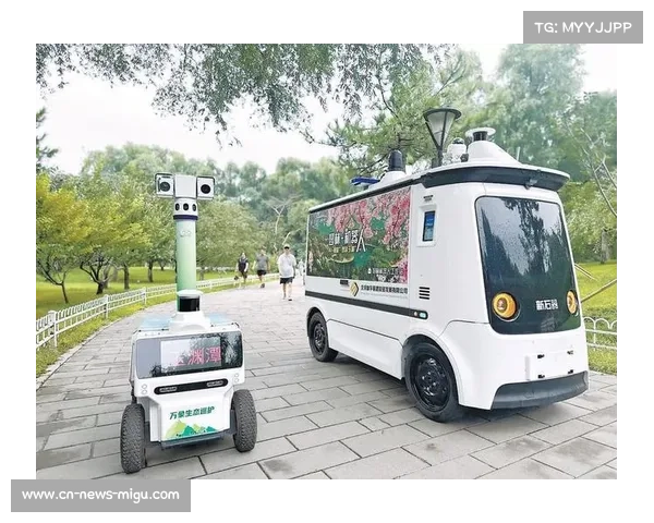 智能化推进阶段内智能化巡检机器人上线 降低了体育活动管理现场的技术周转压力